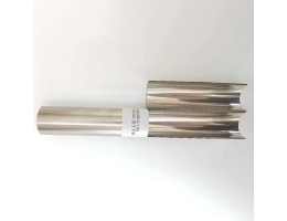 不（bú）鏽鋼氣缸管