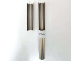 不鏽（xiù）鋼氣缸管