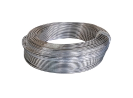 不鏽鋼（gāng）盤管應該如何保養（yǎng）？