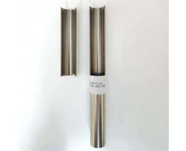 不鏽鋼氣缸（gāng）管