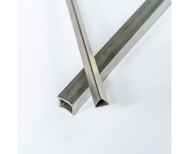 不鏽鋼精（jīng）拉管