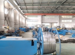 案例（lì）展示