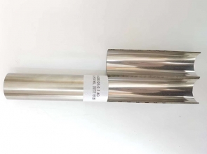 不鏽鋼氣缸（gāng）管