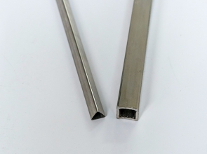 不鏽（xiù）鋼精拉（lā）管