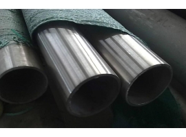 不（bú）鏽（xiù）鋼氣缸管加工工藝